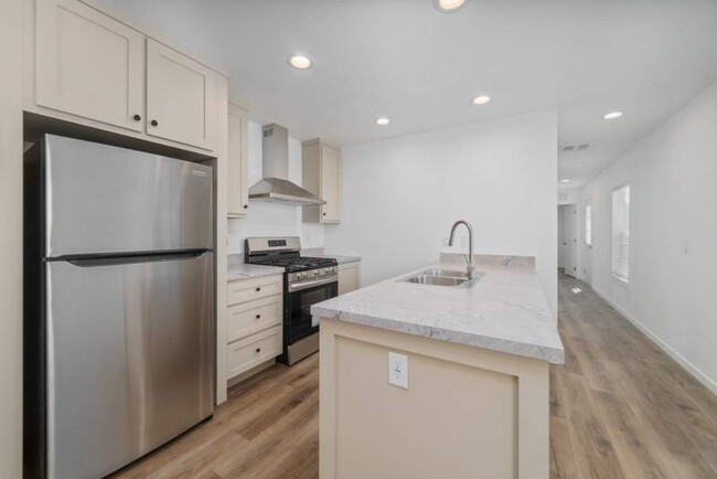 Foto del edificio - 4315 N Flowing Wells Rd