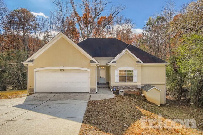 Foto del edificio - 3730 Will Lee Rd