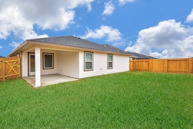 Photo - 7827 Sleek Flock Ln House