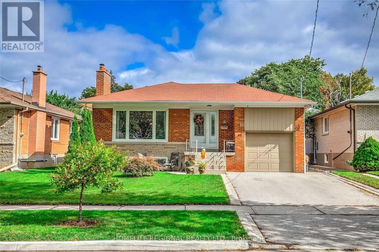 Primary Photo - 46 Tewsley Pl