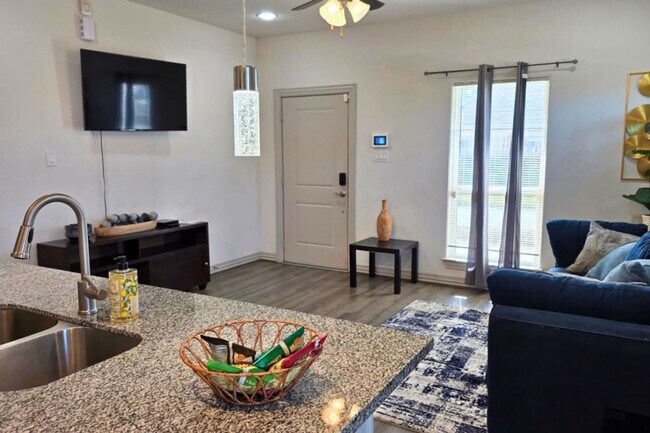 Foto del edificio - 2704 Sam Wilson St