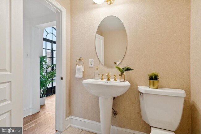 Foto del edificio - 1512 Spruce St