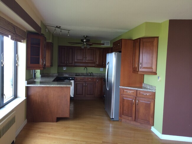 Kitchen - 3100 N Lake Shore Dr