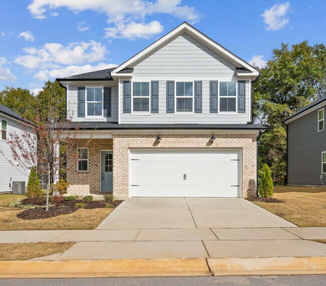 Foto del edificio - 3-Bedroom Spacious New Construction Home i...