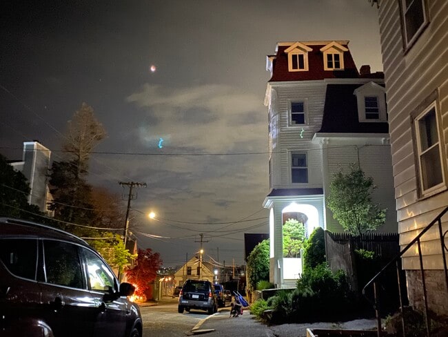 Photo - 8 South St Apartments