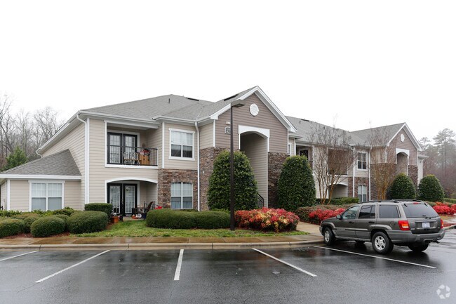 Courtney Ridge Apartments Charlotte, NC