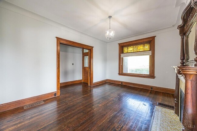 Foto del edificio - 2412 Fairview Ave