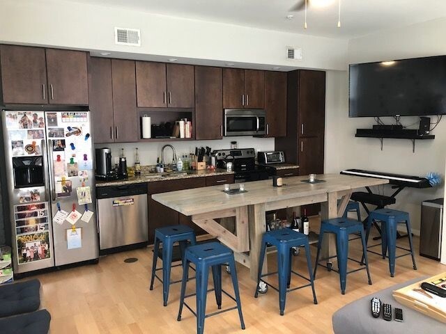 Building Photo - Centennial Apartments Unit 101
