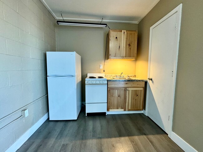 Foto del edificio - Studio Apt All Utilities Included!