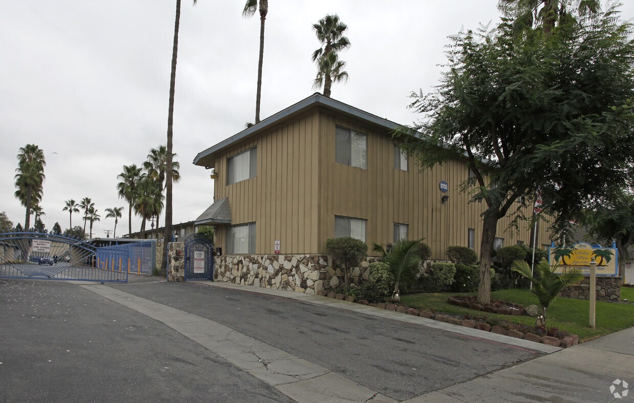 Foto principal - Valley View Apartments