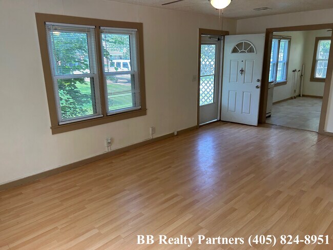 Foto del edificio - 7419 East 131st St S