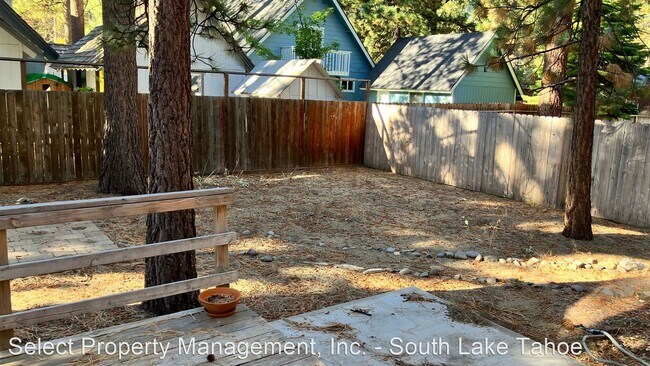 Building Photo - 4 br, 3 bath House - 768 Alameda Ave.