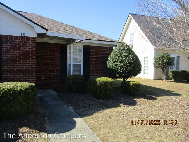 Foto del edificio - 4 br, 2 bath House - 115 Dru Ct