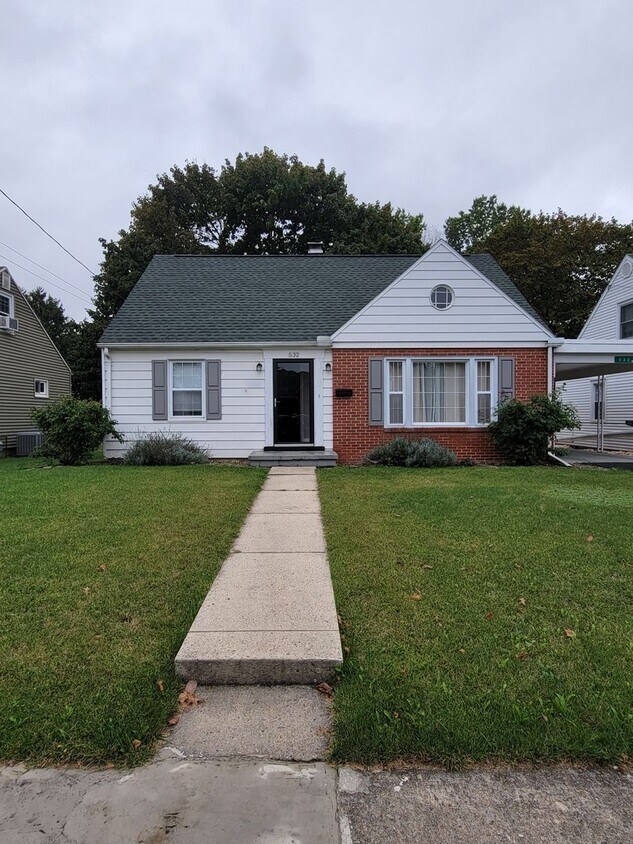 532 Kraiss Ave, Chambersburg, PA 17201 House Rental in Chambersburg