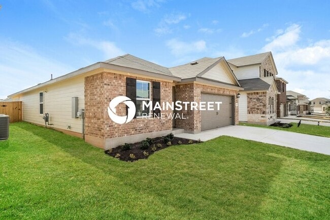 Building Photo - 4 Bedroom Pet-Friendly Home in HUTTO, TX with Main Street Renewal