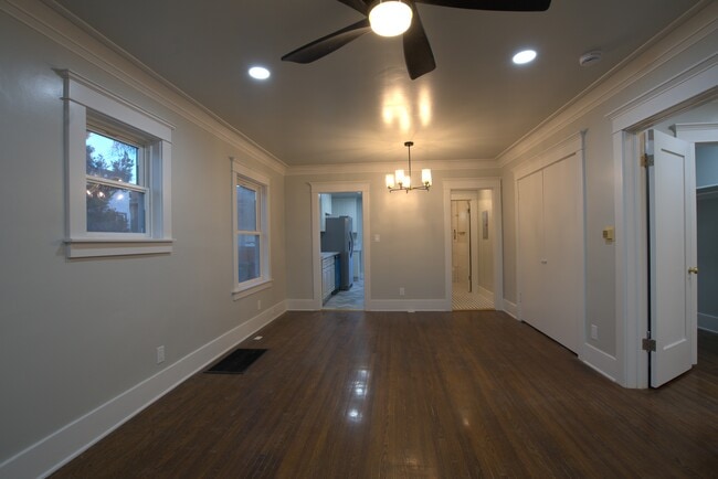 Foto del edificio - 4316 E Wehrle Ct