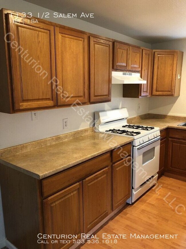 Foto del edificio - 1133 SE Salem Ave