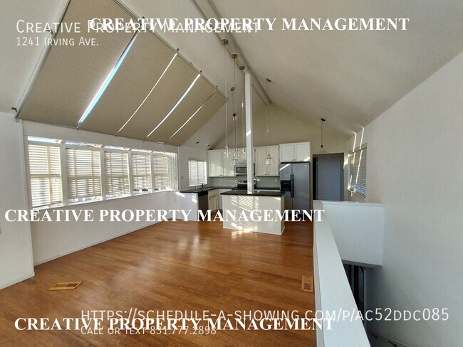 Foto del edificio - 1241 Irving Ave