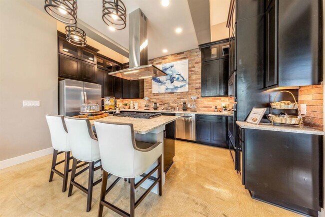 Foto del edificio - 100 Arches Wy