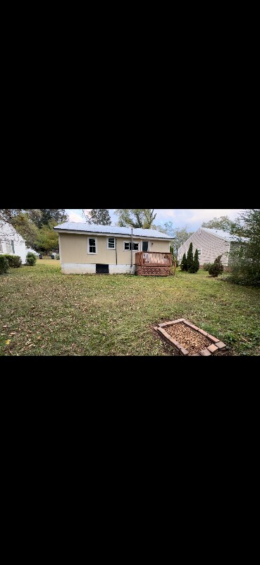 Building Photo - 1817 Park Dr