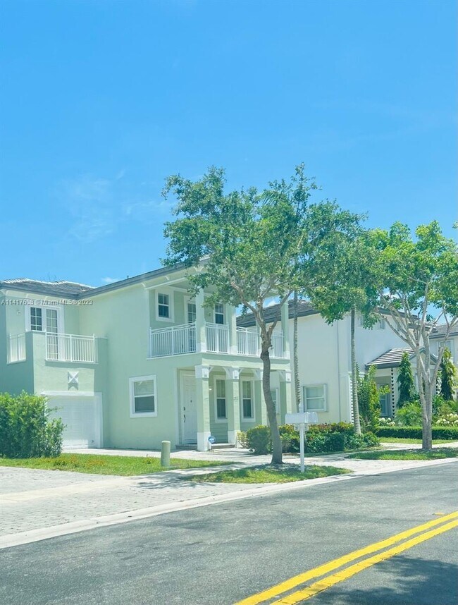 2913 NE 2nd Dr, Homestead, FL 33033 House Rental in Homestead, FL