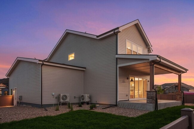 Building Photo - New Berthoud Home with Modern Comfort | $1...