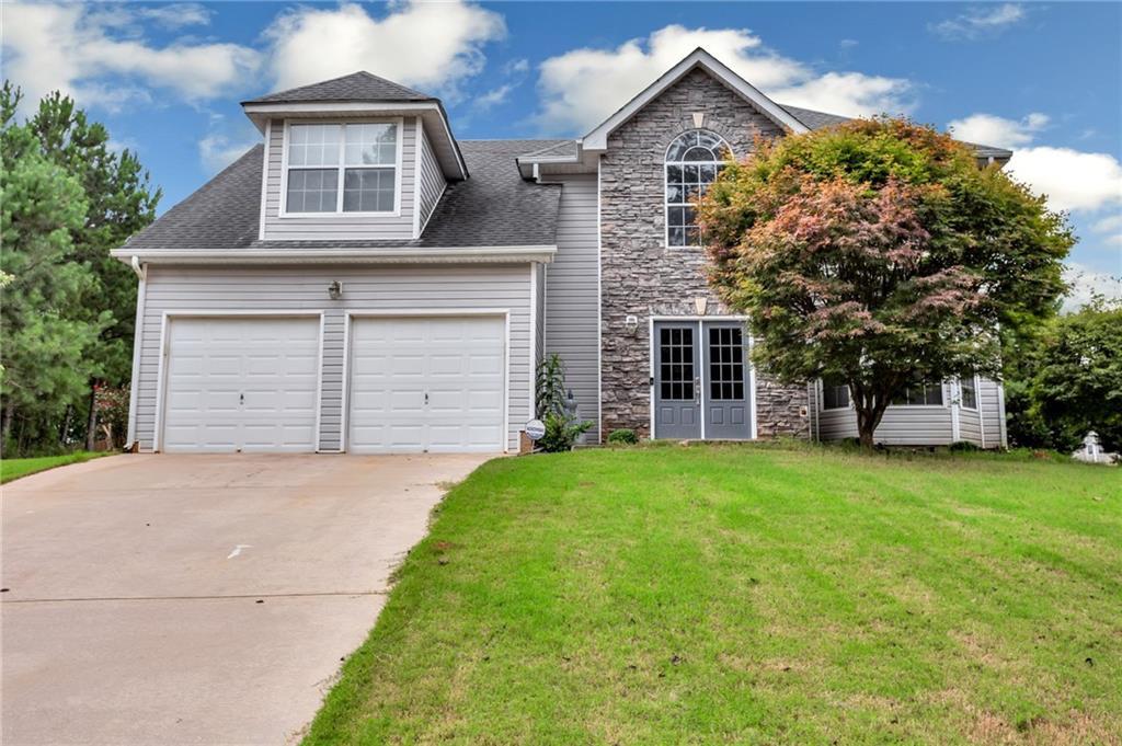 115 Caney Creek Pkwy, Covington, GA 30016 House Rental in Covington