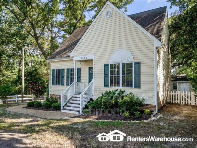 Foto del edificio - 5301 Horne St