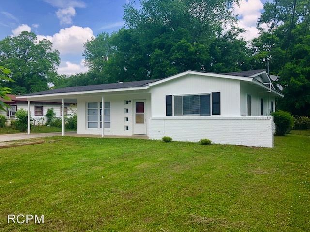 Primary Photo - 3 br, 1 bath House - 4802 Blue Springs Rd NW