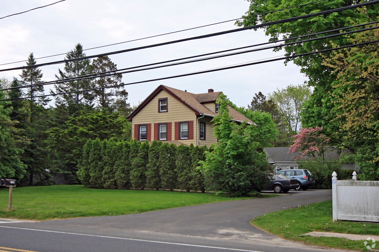 Primary Photo - 1188 5th Ave