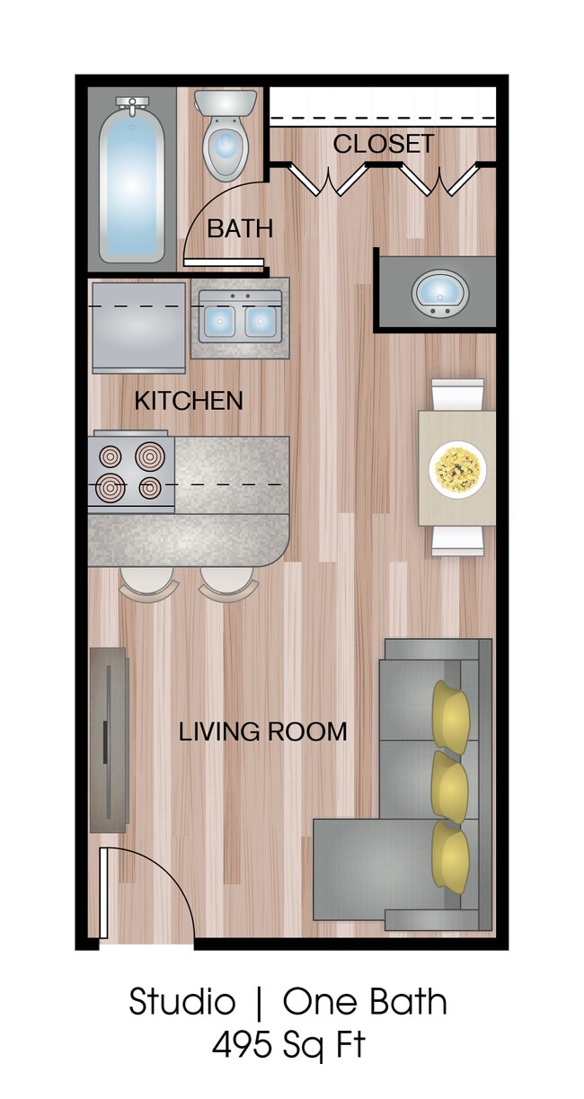 Building Photo - Amara Apartments