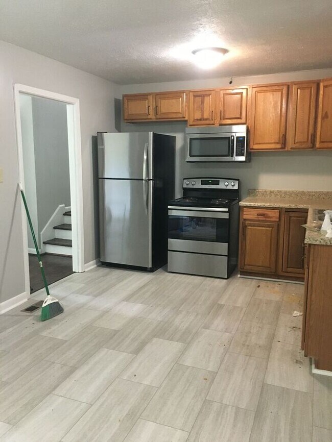 Foto del edificio - 2549 Vestal Avenue, Fayetteville