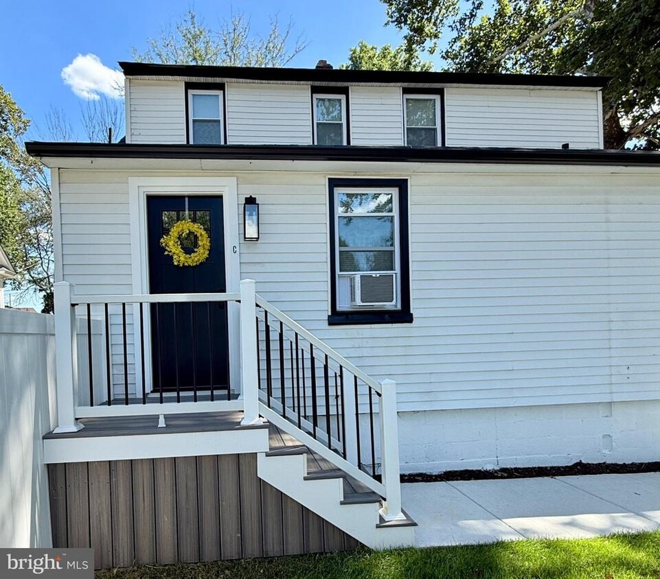 Primary Photo - 101 Jefferson Ave