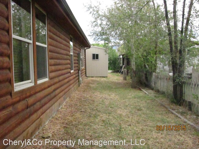 Building Photo - 3 br, 2 bath House - 480 Denver Ave -
