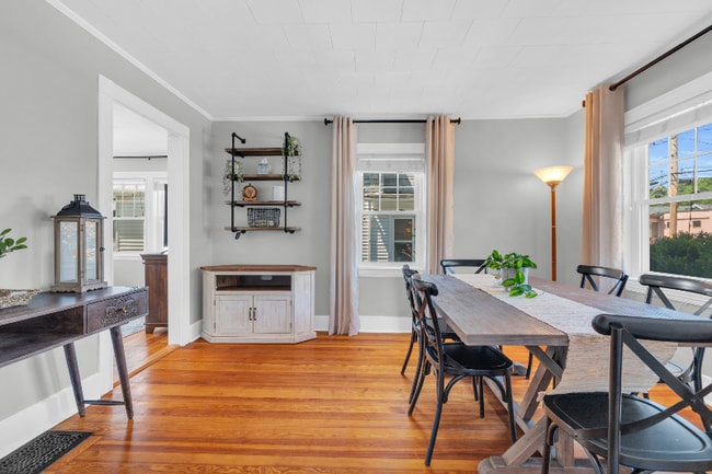 Foto del edificio - 70 Washington Ave