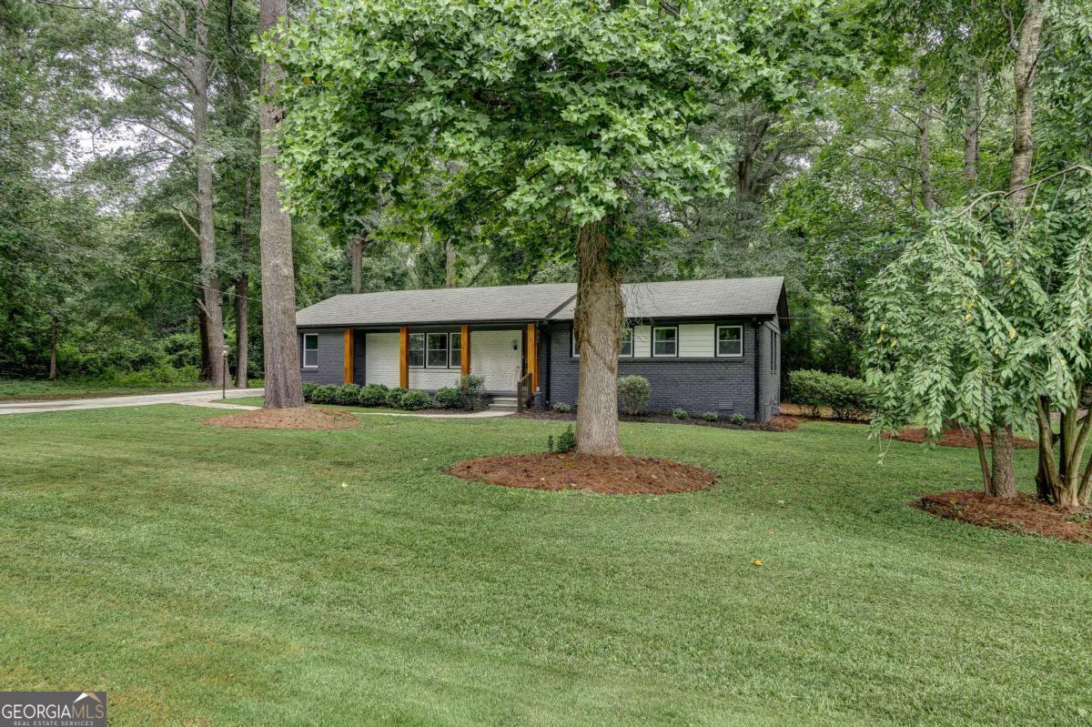 Foto principal - 131 Brookwood Dr SW