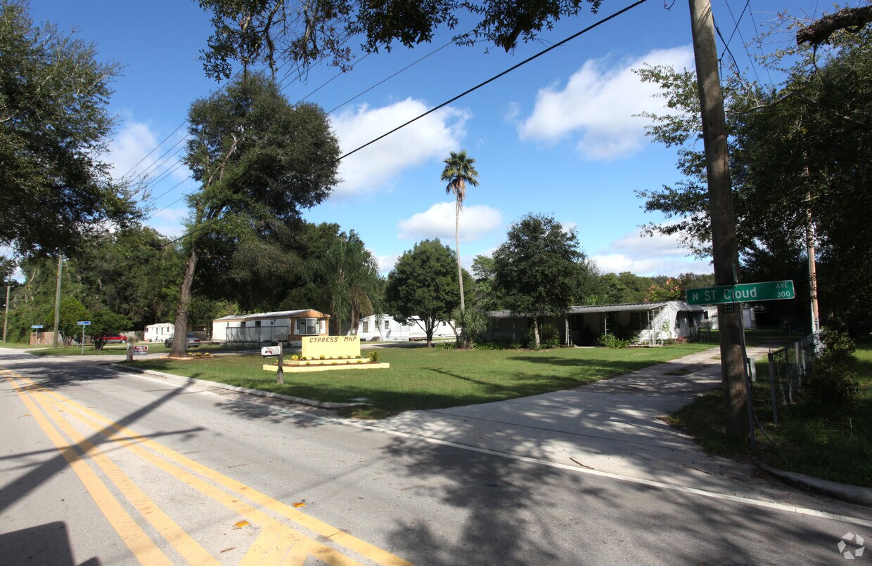 Foto principal - 2507 Mud Lake Rd