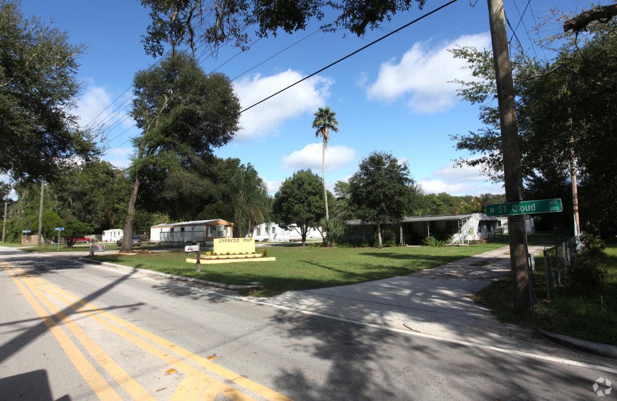 Primary Photo - 2507 Mud Lake Rd