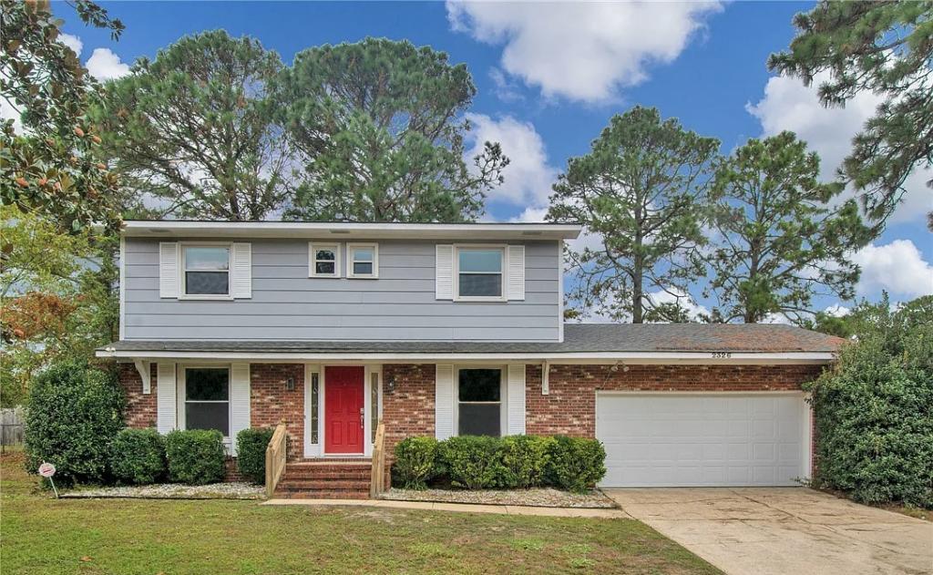 Primary Photo - 2326 Colgate Dr