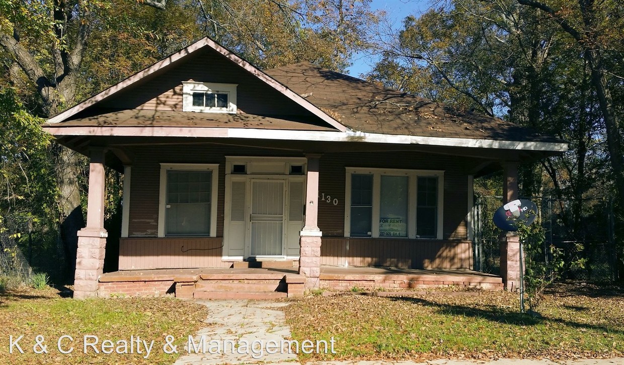 Primary Photo - 3 br, 1 bath House - 1130 Prospect
