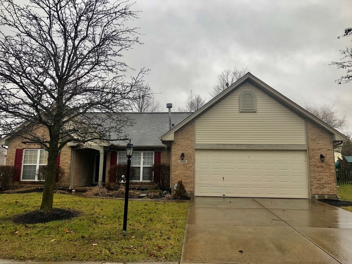 Primary Photo - Beautiful 3 Bedroom, 2 Bath Ranch Home in ...