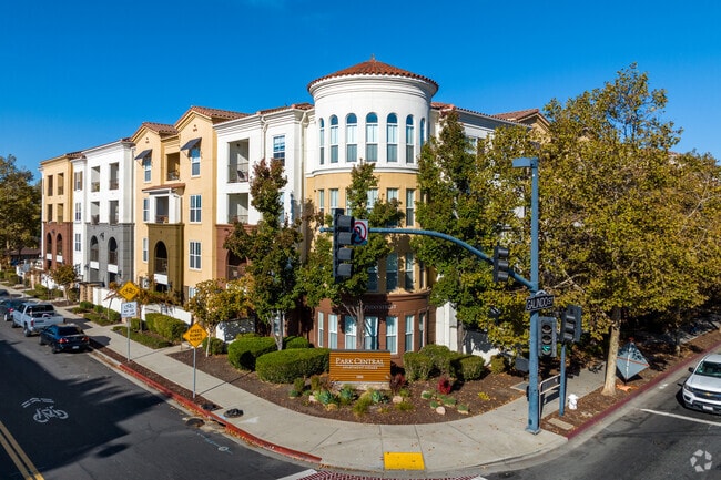 Building Photo - Park Central Apartment Homes