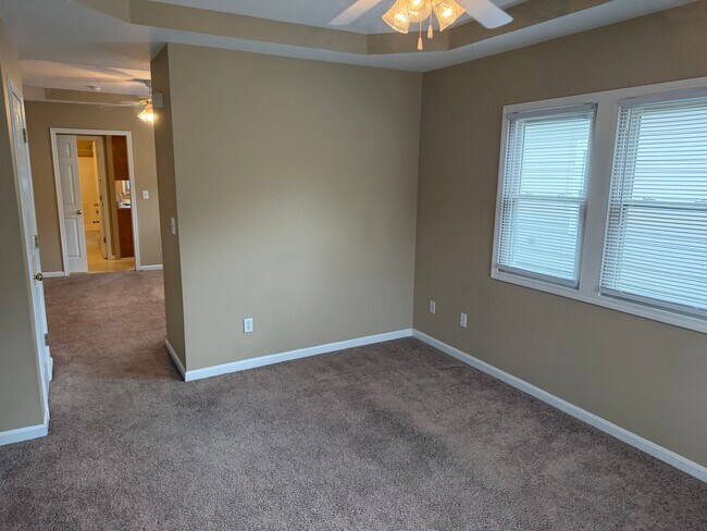 Foto del edificio - 318 W Kenwood Way