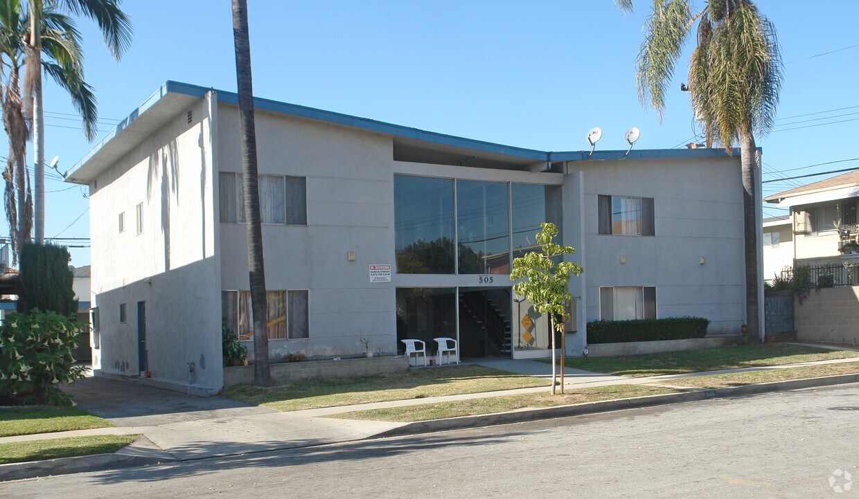 Primary Photo - 505 S 1st Ave
