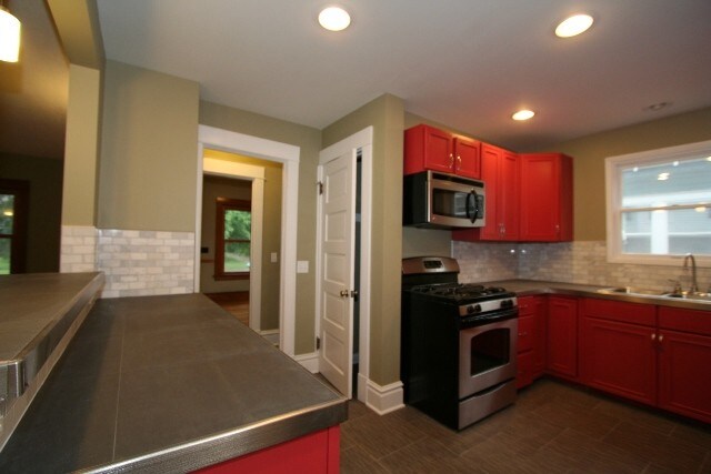 Foto del edificio - 306 Ball Park Blvd NW
