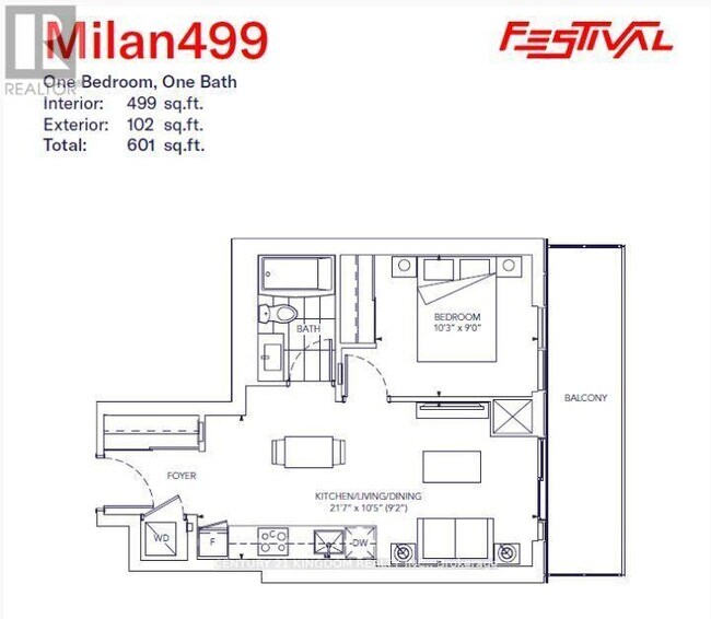 Photo du bâtiment - 195 Commerce St