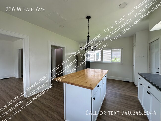 Foto del edificio - 236 W Fair Ave