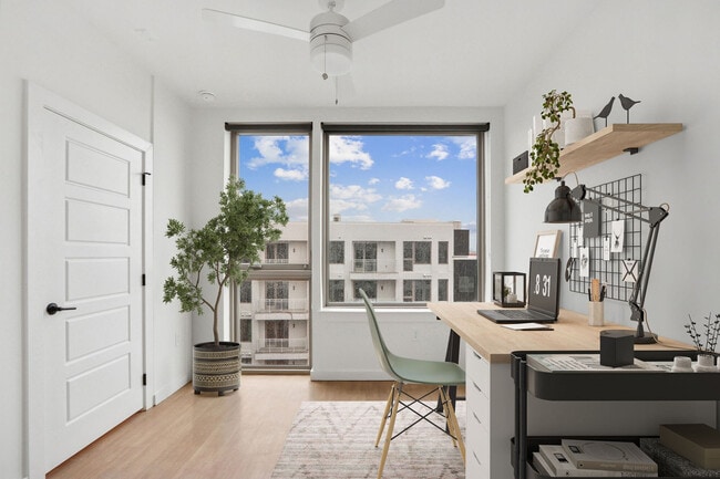 Westerly House apartments — community photo - Westerly House