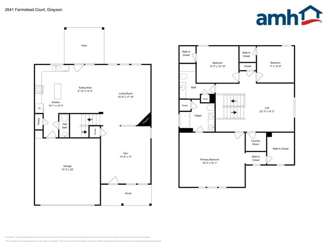Building Photo - 2641 Farmstead Ct