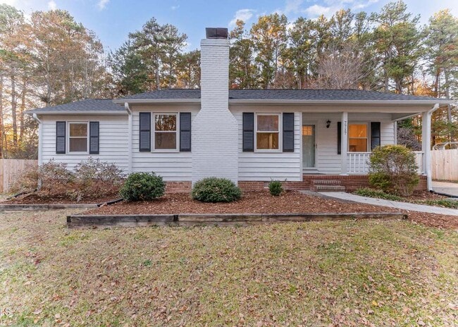 Building Photo - Available for immediate move in.